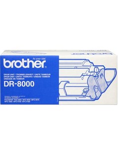 TONER BROTHER DR8000 ORIGINAL