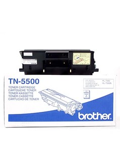 TONER BROTHER TN5500 ORIGINAL