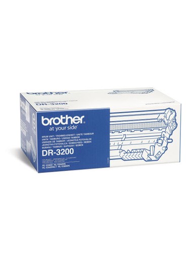 TONER BROTHER DR3200 ORIGINAL