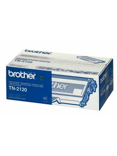 TONER BROTHER TN2120 ORIGINAL