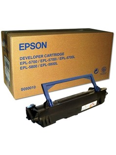 TONER EPSON EPL5700 ORIGINAL