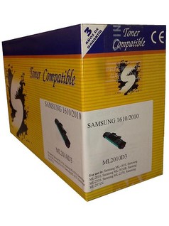 TONER SAMSUNG ML1610 ML2010 COMPATIBLE